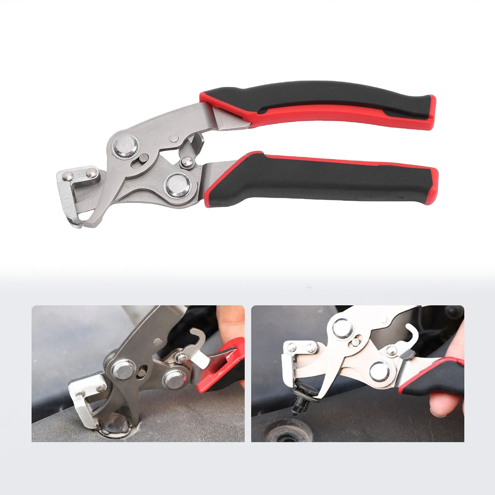 Car Clamp Disassembly and Asse - Multi Tool Plier บทวิจารณ์และราคา