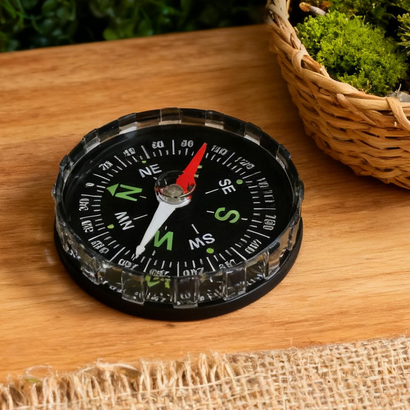 Hiking Compass Waterproof Mult - Compass Lensatic บทวิจารณ์และราคา