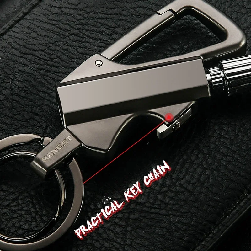 HOT keychain Outdoor Metal Por - Fire Starting Kit บทวิจารณ์และราคา