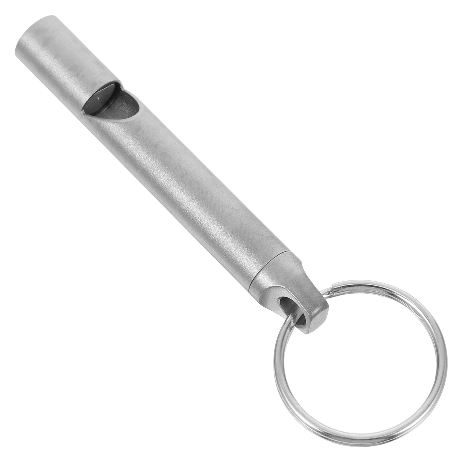 Ultra Loud 120Db Titanium Allo - Emergency Whistle Loud บทวิจารณ์และราคา