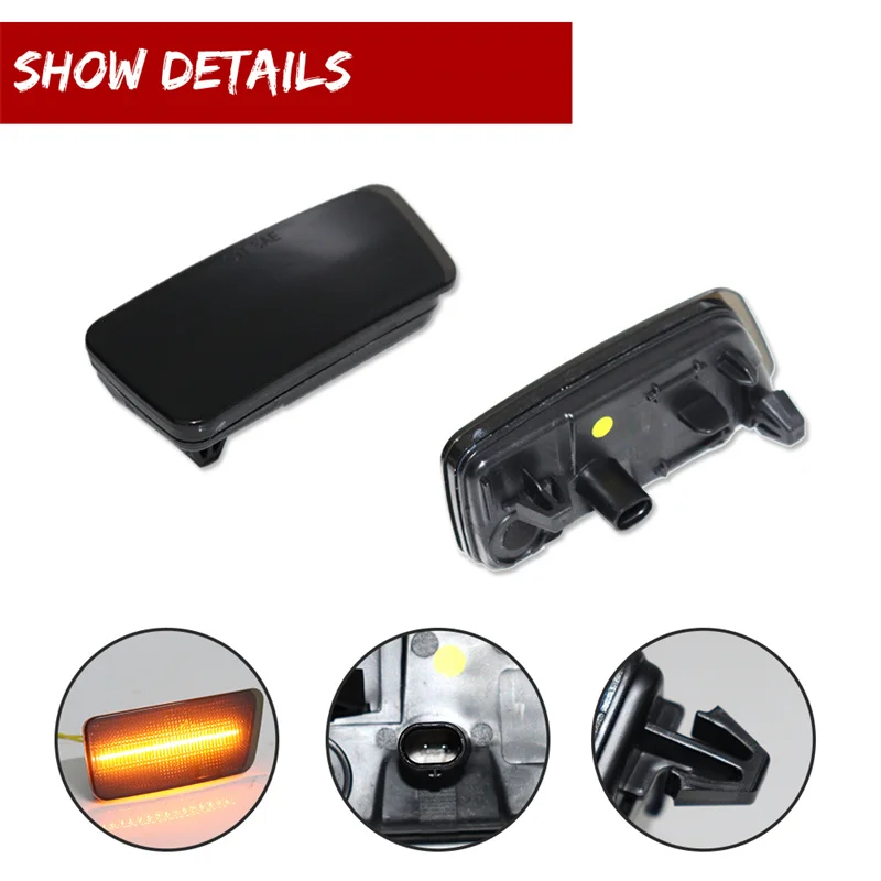 For Ford Bronco Sport 2021 202 - Signal Flare Kit บทวิจารณ์และราคา