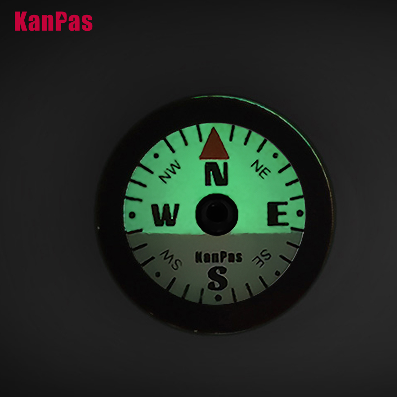 3pcs/Lot, high quality compass - Compass Lensatic บทวิจารณ์และราคา