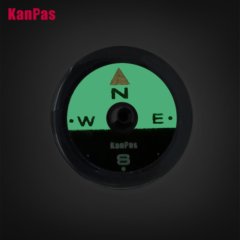 3pcs/Lot, high quality compass - Compass Lensatic บทวิจารณ์และราคา
