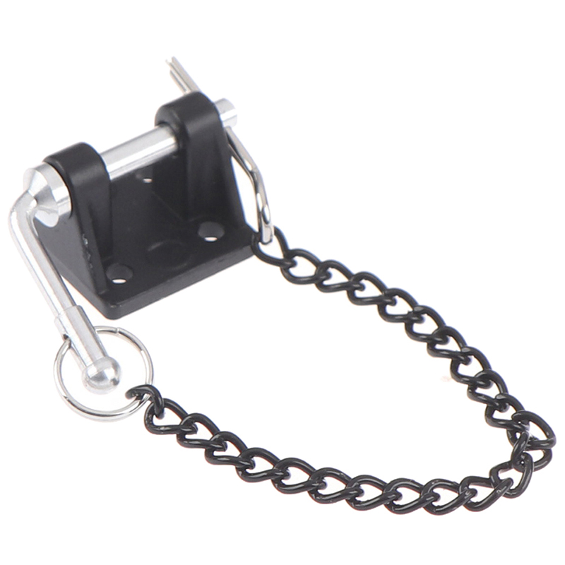 1/10 Hitch Tow Shackles Traile - Rescue Rope Throw บทวิจารณ์และราคา