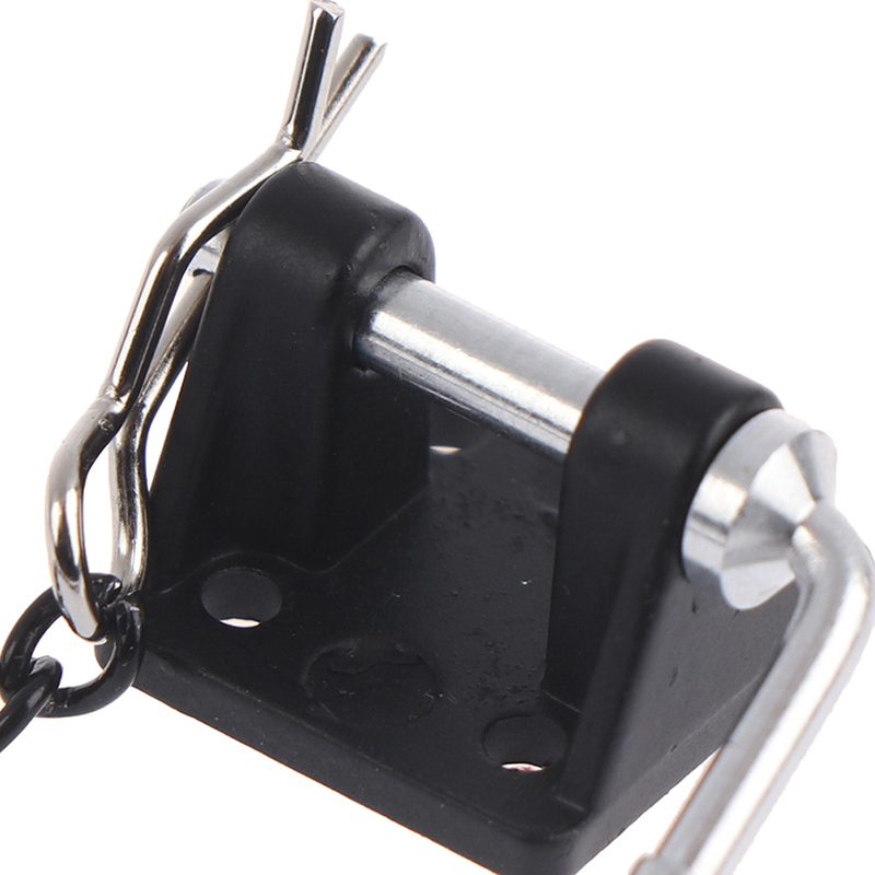 1/10 Hitch Tow Shackles Traile - Rescue Rope Throw บทวิจารณ์และราคา