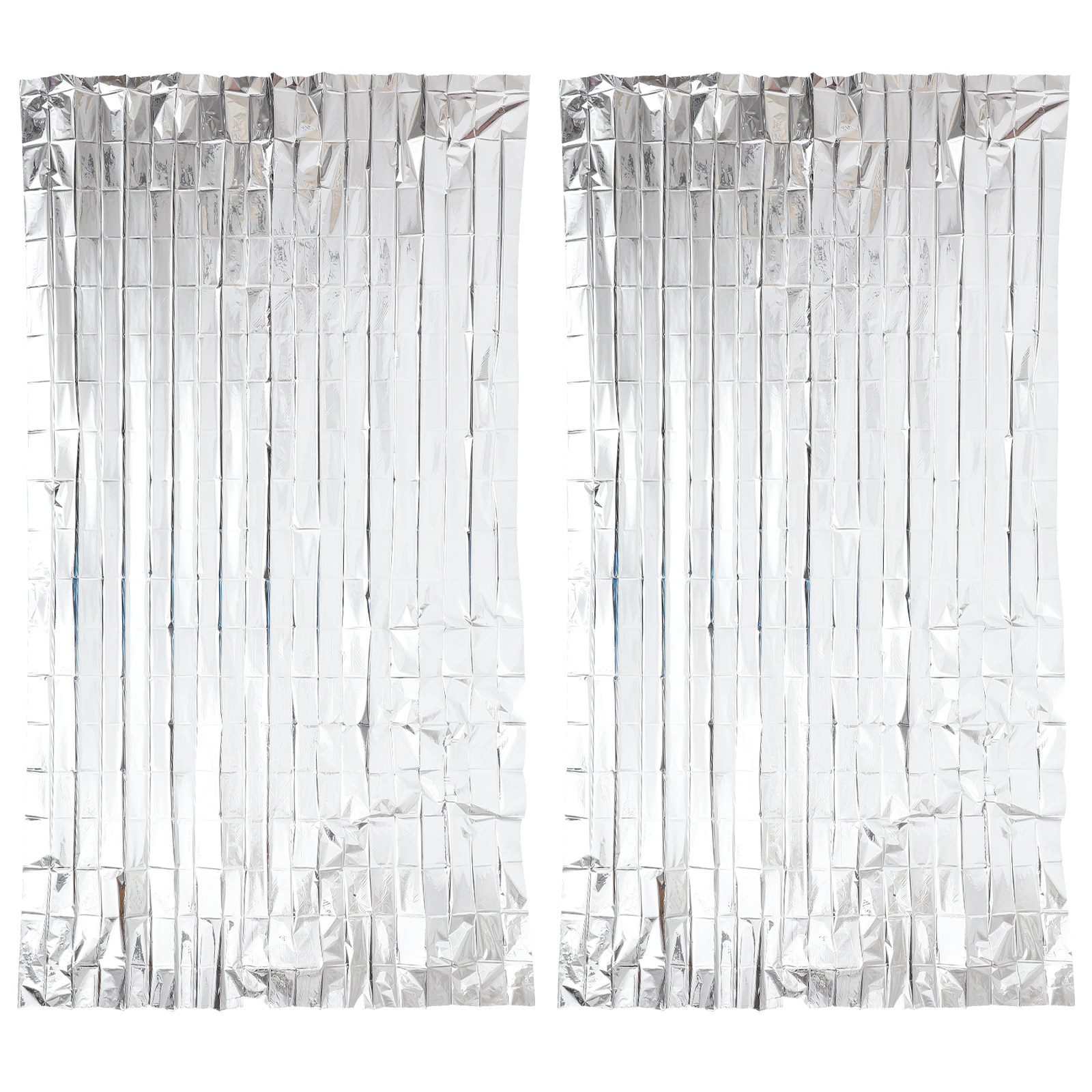 2Pcs Survival Emergency Warm B - Survival Blanket Reflective บทวิจารณ์และราคา