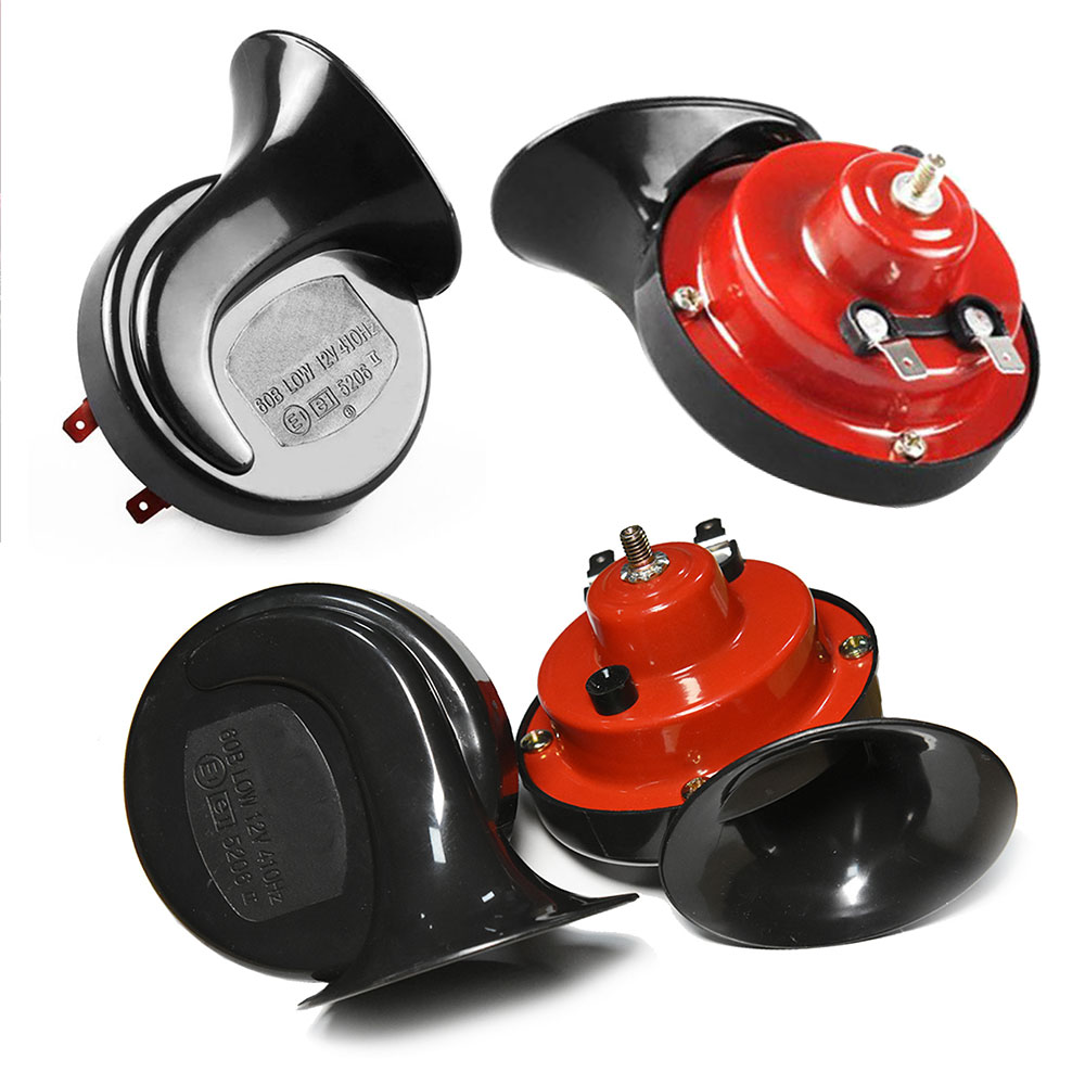 12V Super Loud Train Horns 300 - Emergency Whistle Loud บทวิจารณ์และราคา