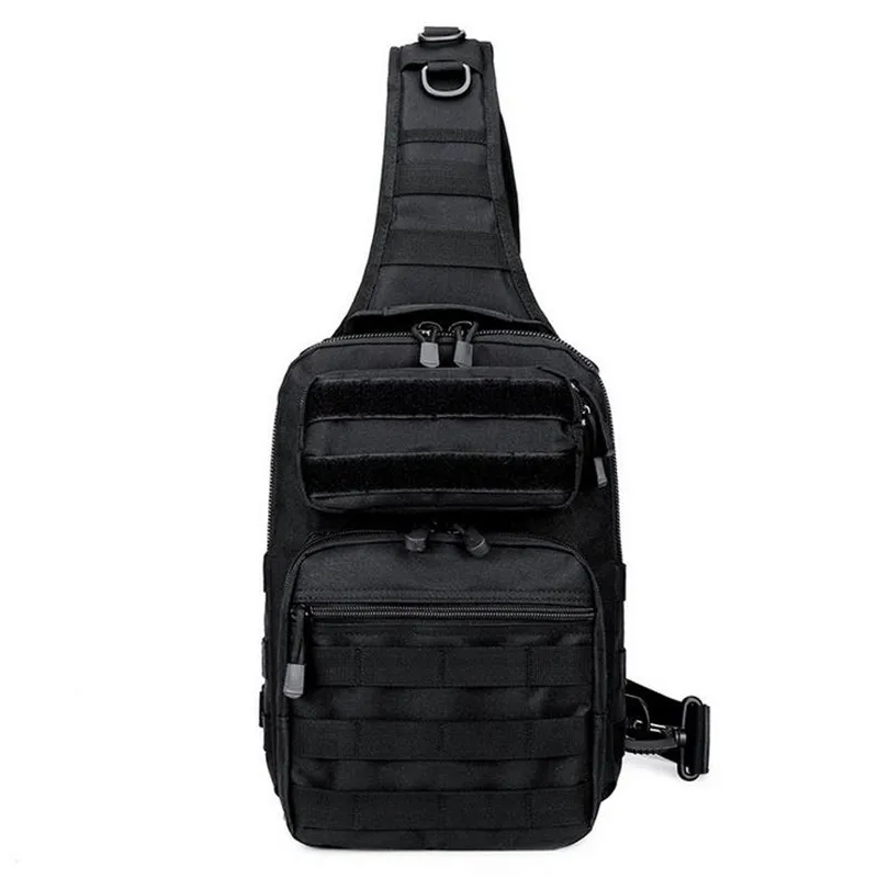 Large Capacity Men's Bag Tacti - Fishing Kit Compact บทวิจารณ์และราคา