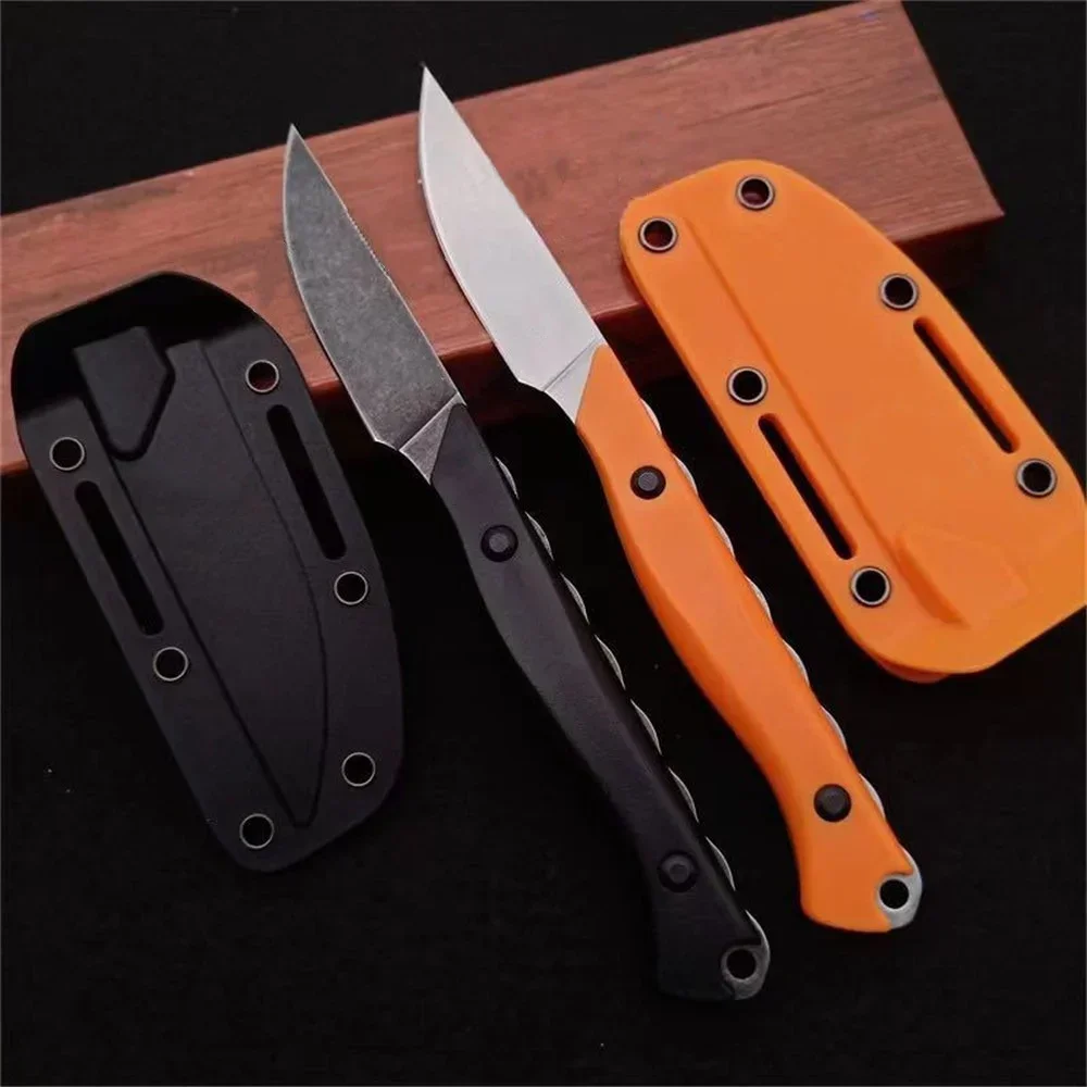 BM 15700 Fixed Blade Pocket Kn - Bushcraft Knife Fixed บทวิจารณ์และราคา