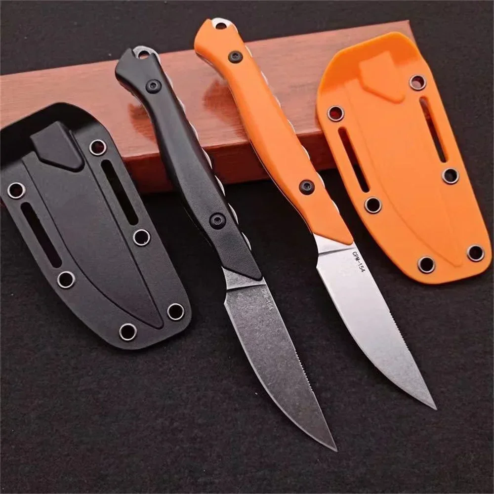 BM 15700 Fixed Blade Pocket Kn - Bushcraft Knife Fixed บทวิจารณ์และราคา