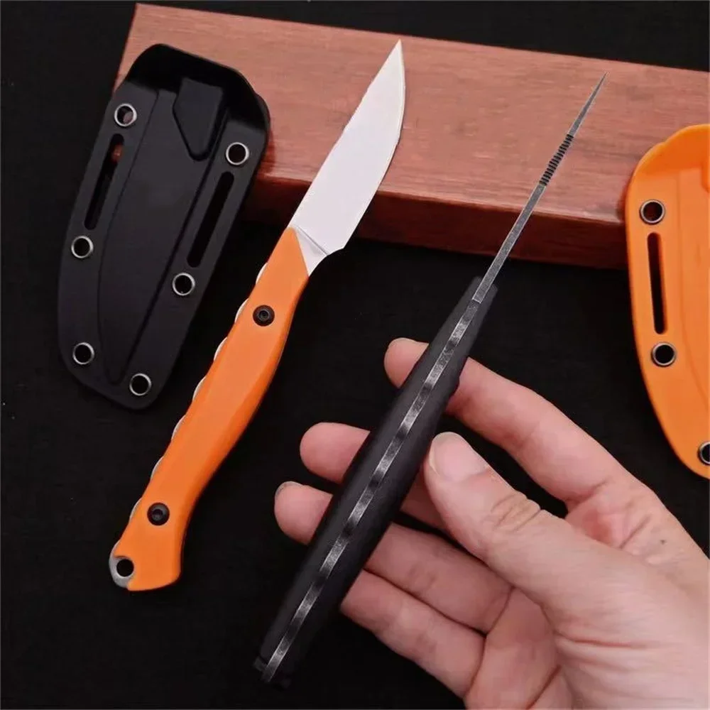 BM 15700 Fixed Blade Pocket Kn - Bushcraft Knife Fixed บทวิจารณ์และราคา