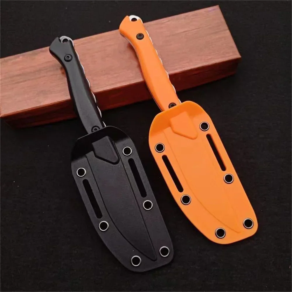 BM 15700 Fixed Blade Pocket Kn - Bushcraft Knife Fixed บทวิจารณ์และราคา