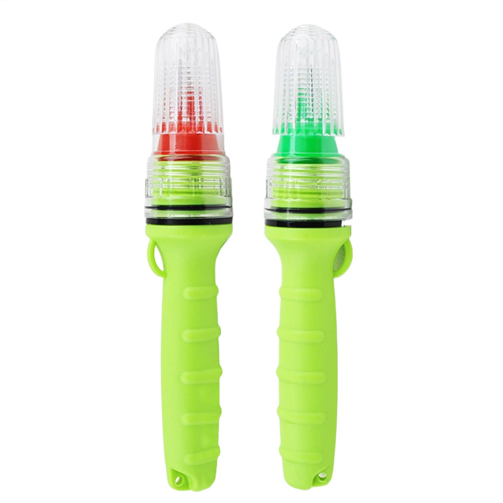 Portable Waterproof Boat Flare - Signal Flare Kit บทวิจารณ์และราคา