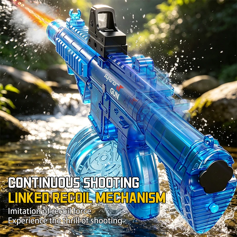 Simulated Firing Electric Wate - Sos Light Strobe บทวิจารณ์และราคา