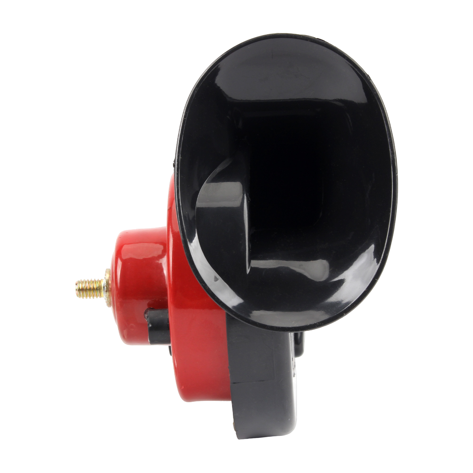 12V 24V Universal Trumpet Horn - Emergency Whistle Loud บทวิจารณ์และราคา