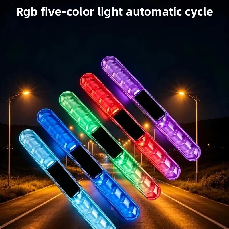 Multi-Functional LED Car Light - Sos Light Strobe บทวิจารณ์และราคา