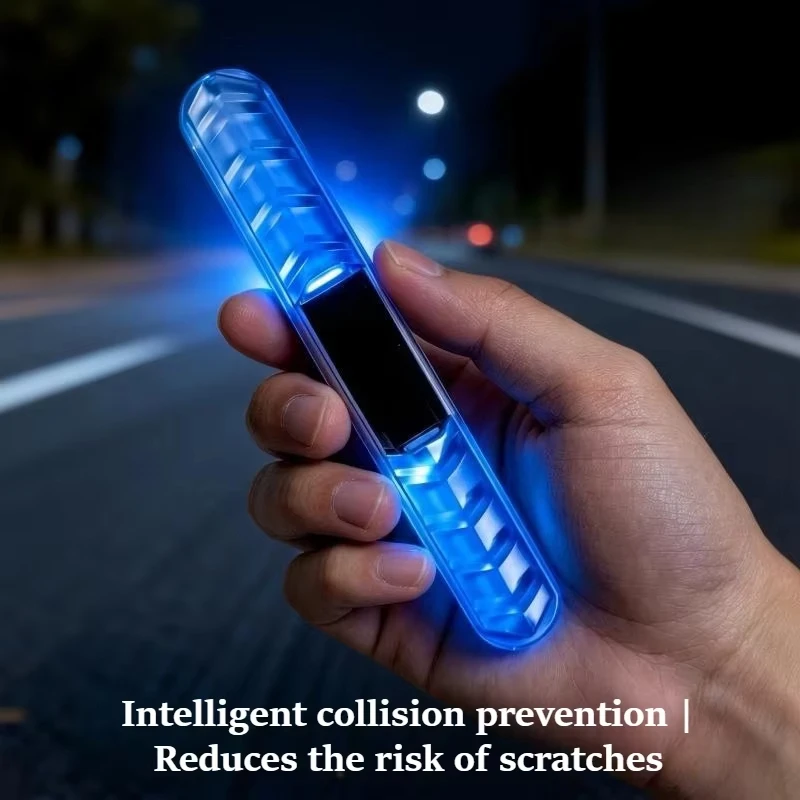 Multi-Functional LED Car Light - Sos Light Strobe บทวิจารณ์และราคา