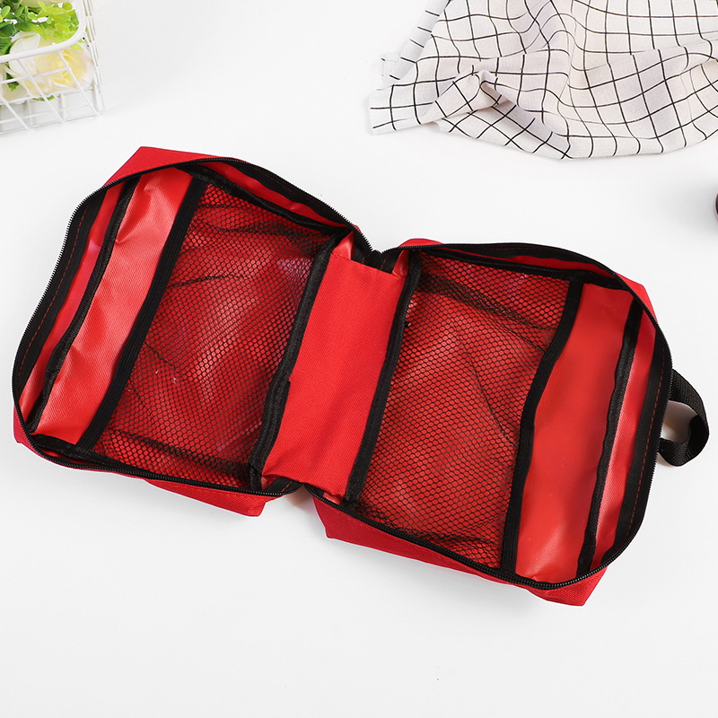 Empty Large First Aid Kits Por - Bivy Bag Emergency บทวิจารณ์และราคา