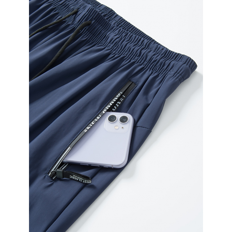 Pants Gym Man Men Gift Dry And - Fishing Kit Compact บทวิจารณ์และราคา