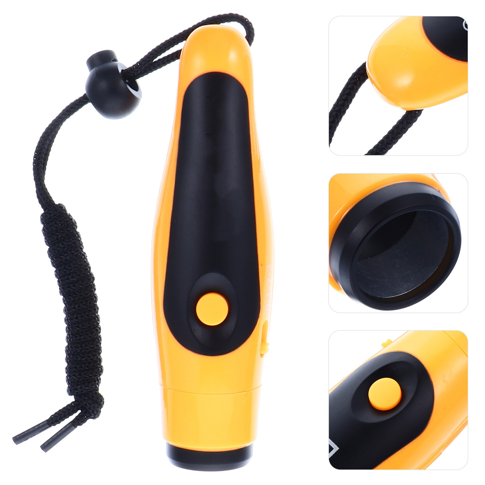 1Pcs Survival Emergency Whistl - Emergency Whistle Loud บทวิจารณ์และราคา