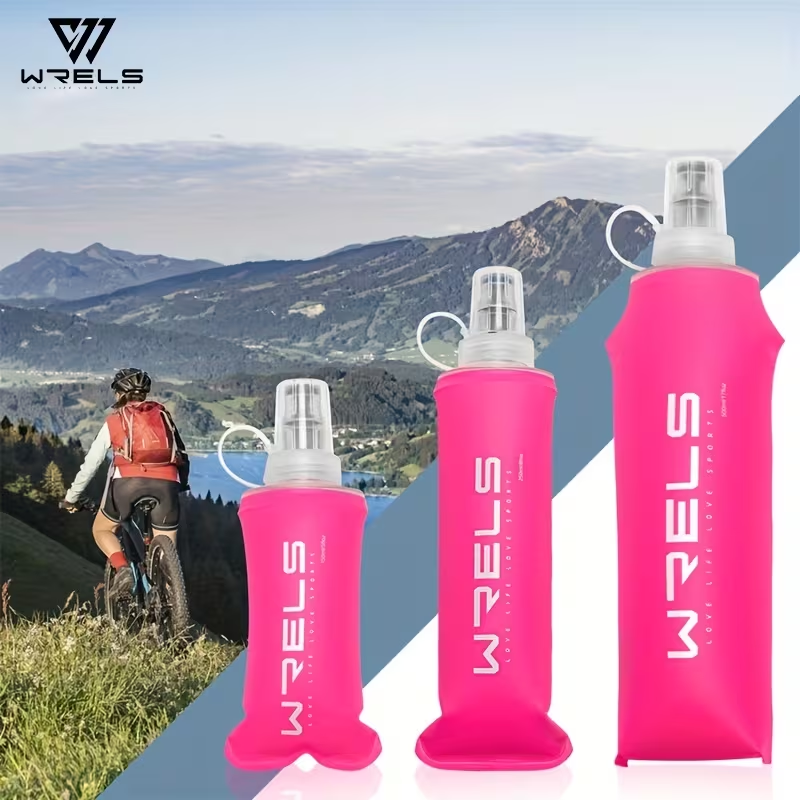 WRELS Collapsible Folding Wate - Water Bag Collapsible บทวิจารณ์และราคา