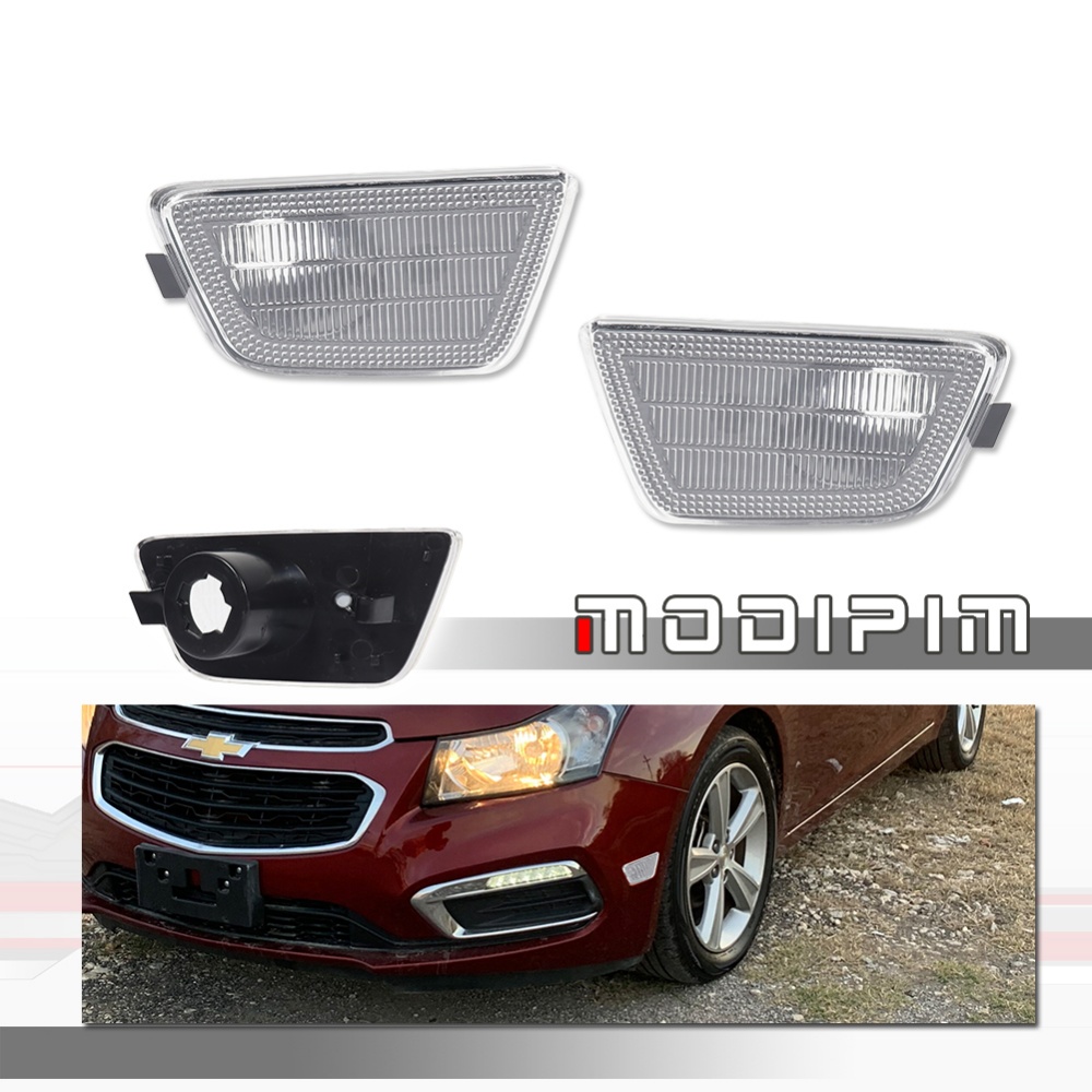 Front Side Marker Parking Ligh - Signal Flare Kit บทวิจารณ์และราคา