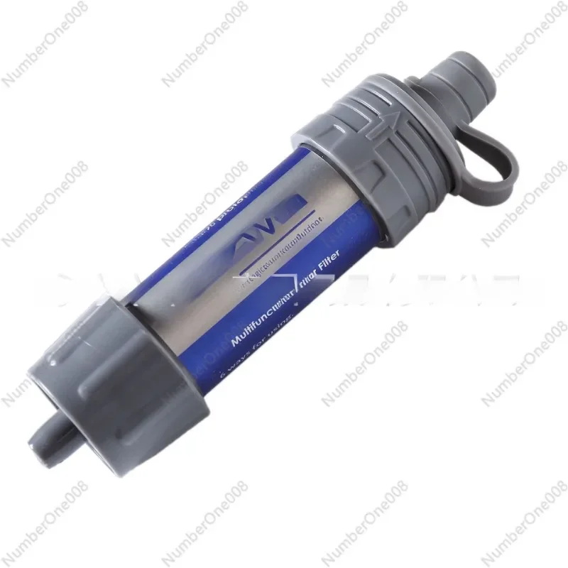 Outdoor Water Purifier Ultrafi - Water Purification Straw บทวิจารณ์และราคา