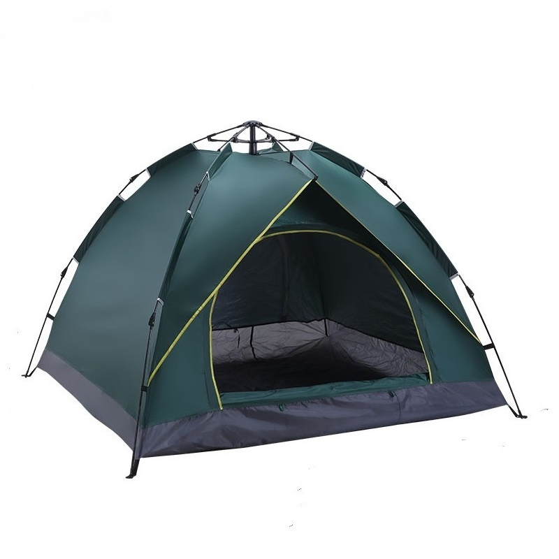 1-2/3-4 Person Fully Automatic - Emergency Mylar Tent บทวิจารณ์และราคา