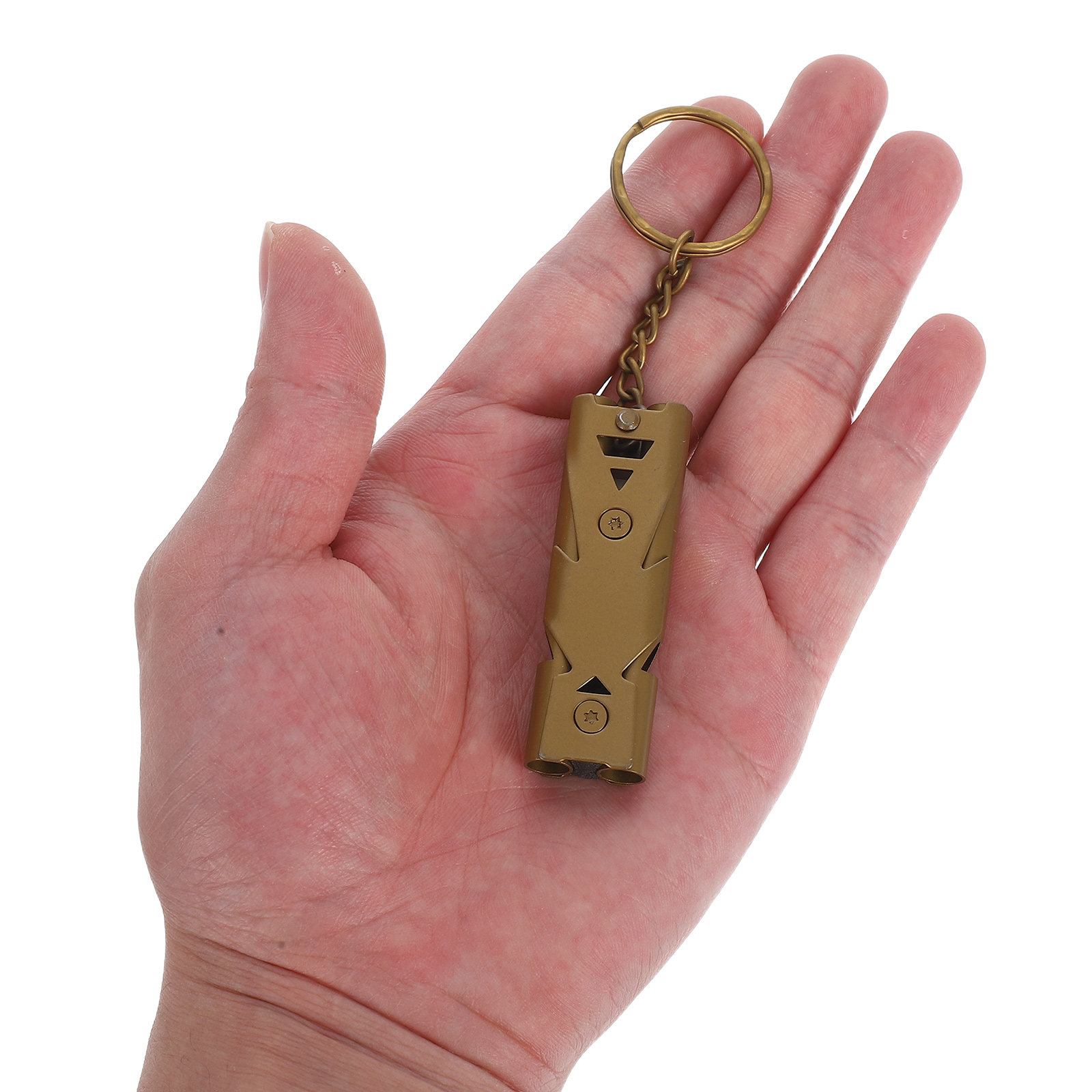 Survival Emergency Whistle Hig - Emergency Whistle Loud บทวิจารณ์และราคา