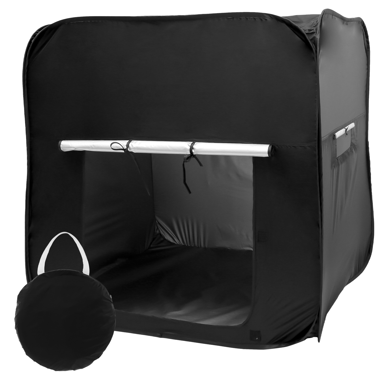Kids Sensory Tent Portable Sen - Emergency Mylar Tent บทวิจารณ์และราคา