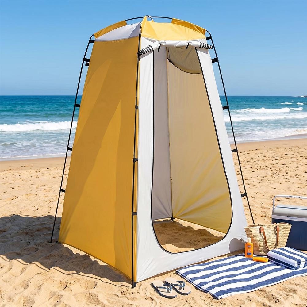 Pop-Up Portable Tent With Fold - Emergency Mylar Tent บทวิจารณ์และราคา
