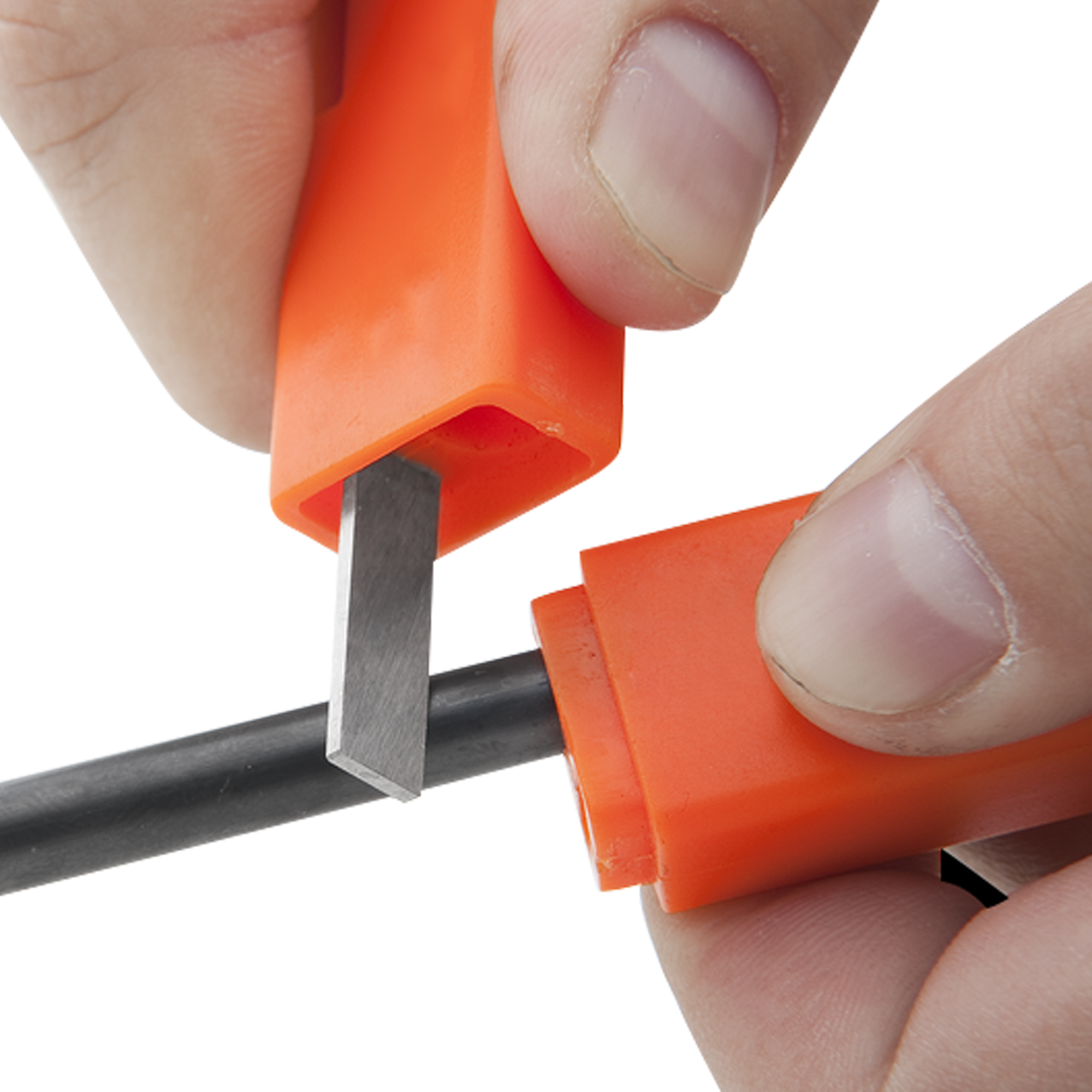 Waterproof Emergency Magnesium - Magnesium Fire Starter บทวิจารณ์และราคา