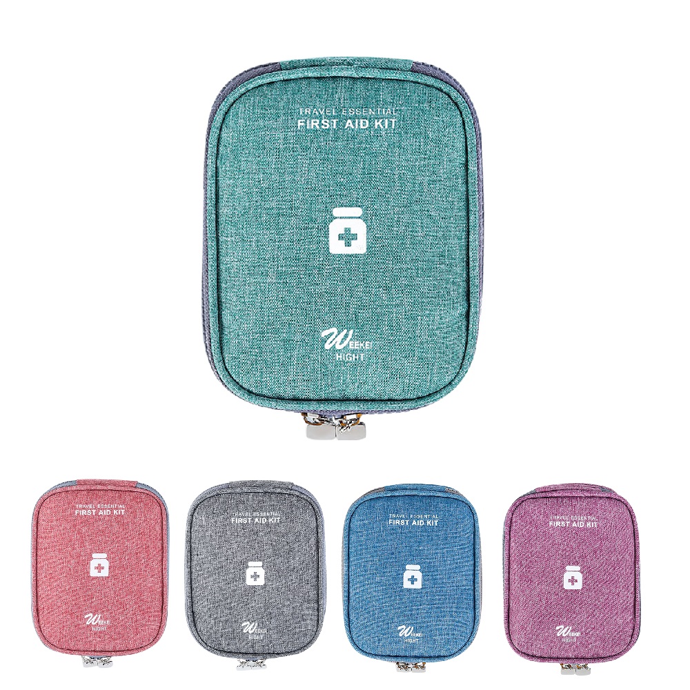 Mini Medicine Storage Bag Port - Bivy Bag Emergency บทวิจารณ์และราคา