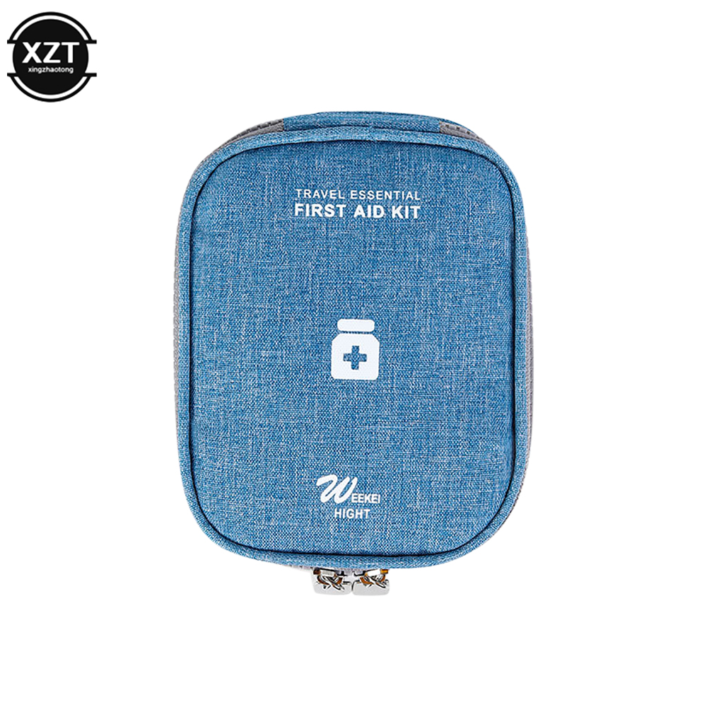Mini Medicine Storage Bag Port - Bivy Bag Emergency บทวิจารณ์และราคา