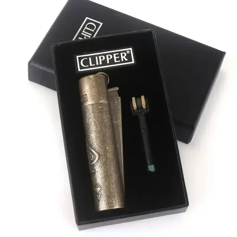 New Clipper Spades A Portable  - Fire Starting Kit บทวิจารณ์และราคา