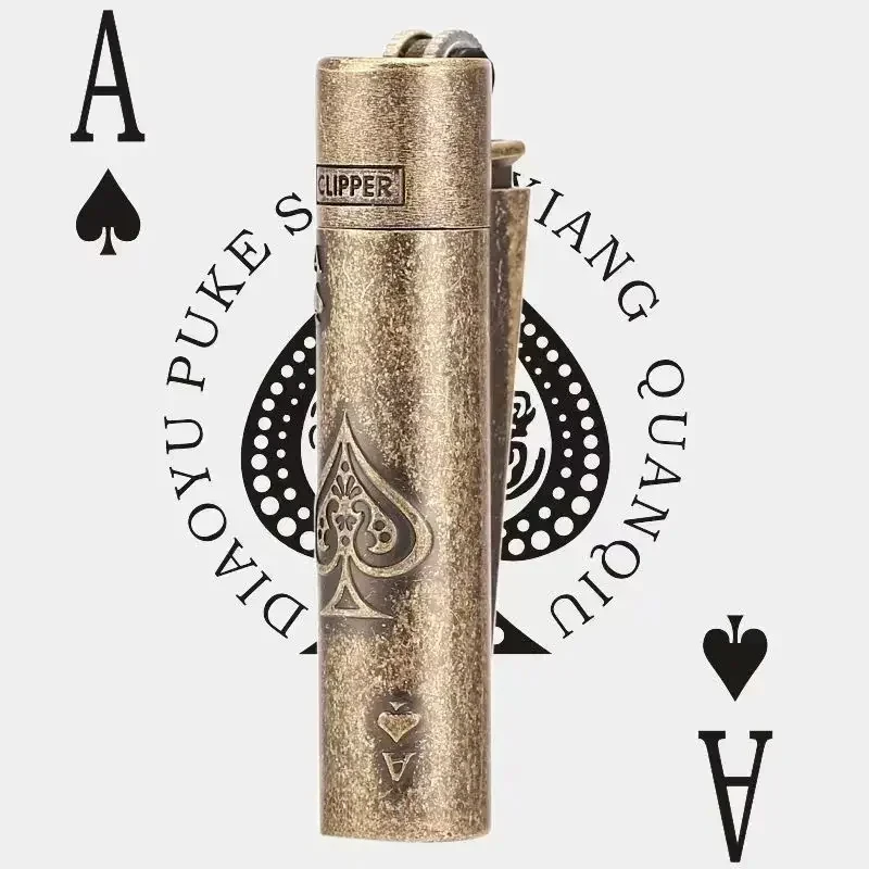 New Clipper Spades A Portable  - Fire Starting Kit บทวิจารณ์และราคา