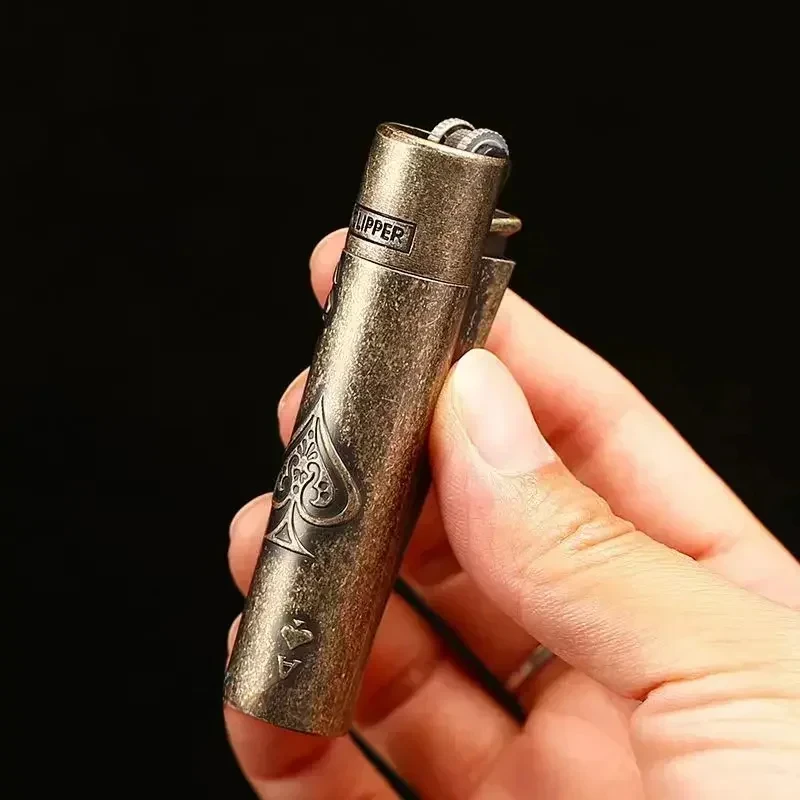 New Clipper Spades A Portable  - Fire Starting Kit บทวิจารณ์และราคา