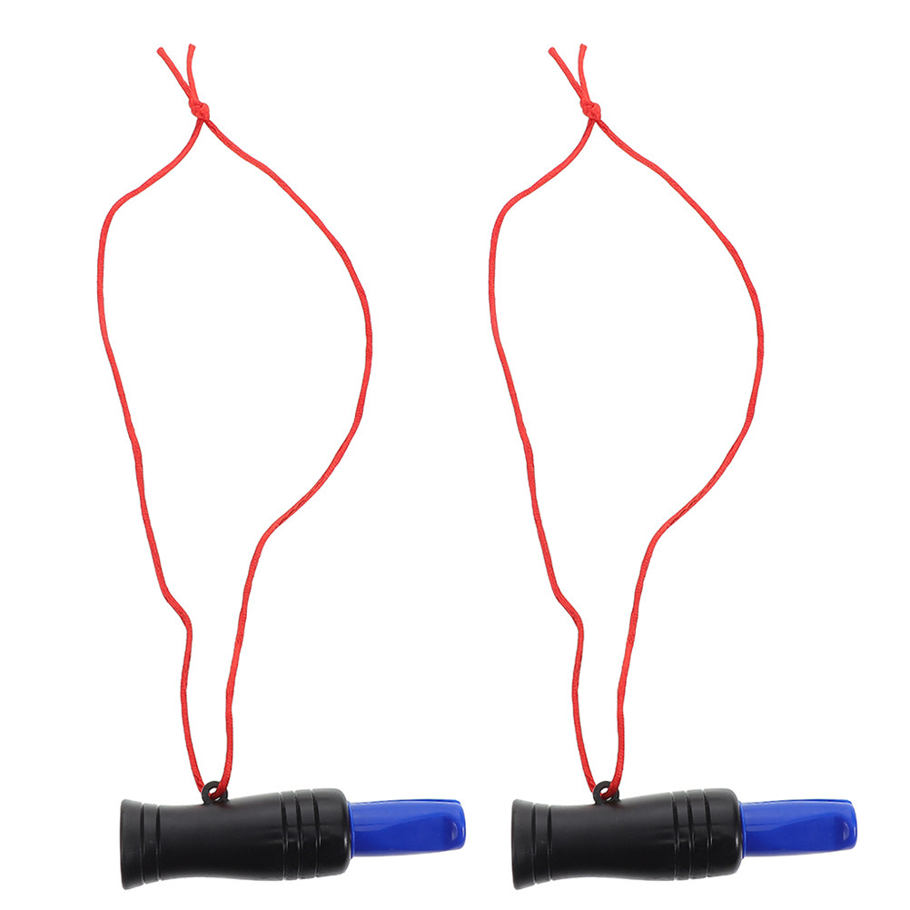 2Pcs Emergency Survival Whistl - Emergency Whistle Loud บทวิจารณ์และราคา