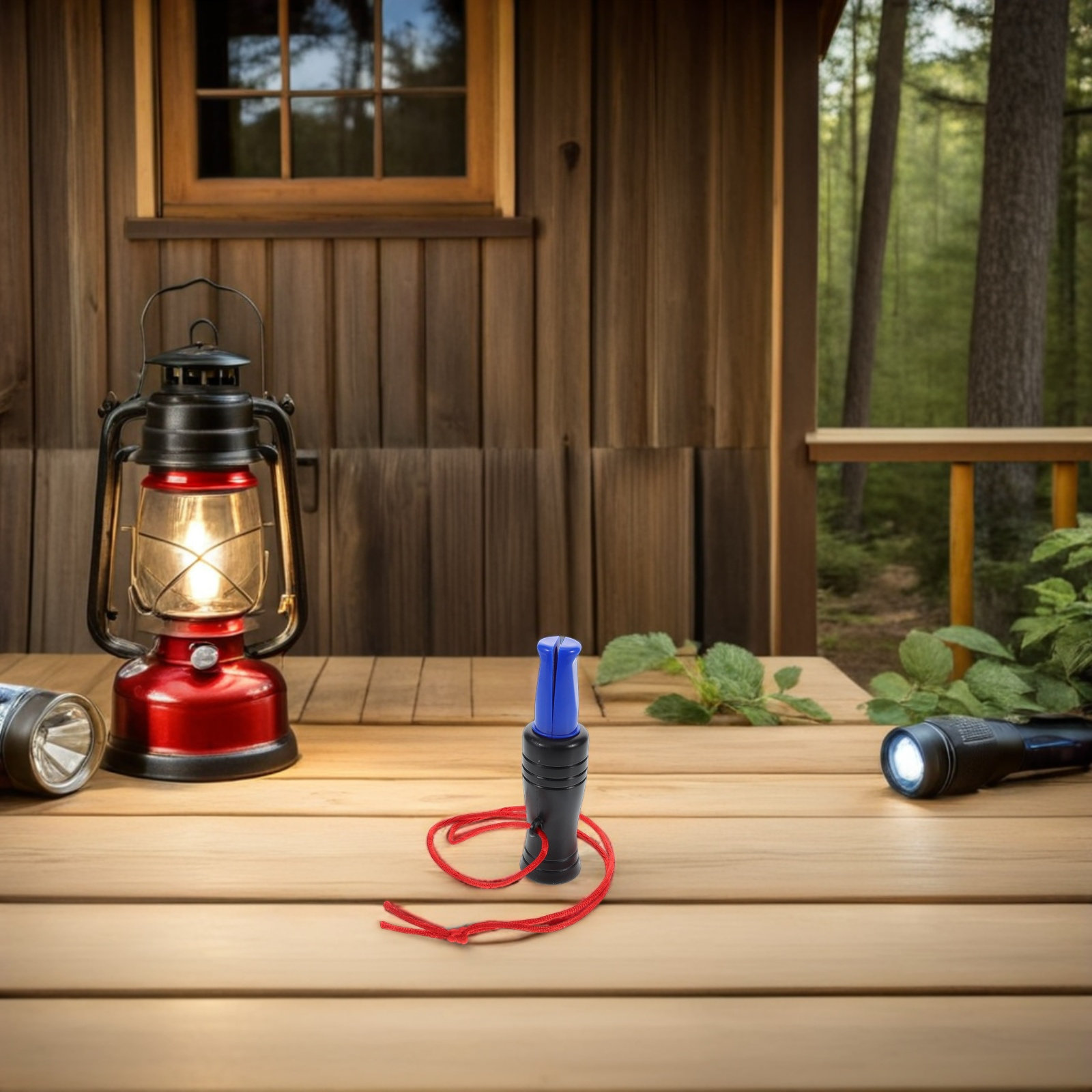2Pcs Emergency Survival Whistl - Emergency Whistle Loud บทวิจารณ์และราคา