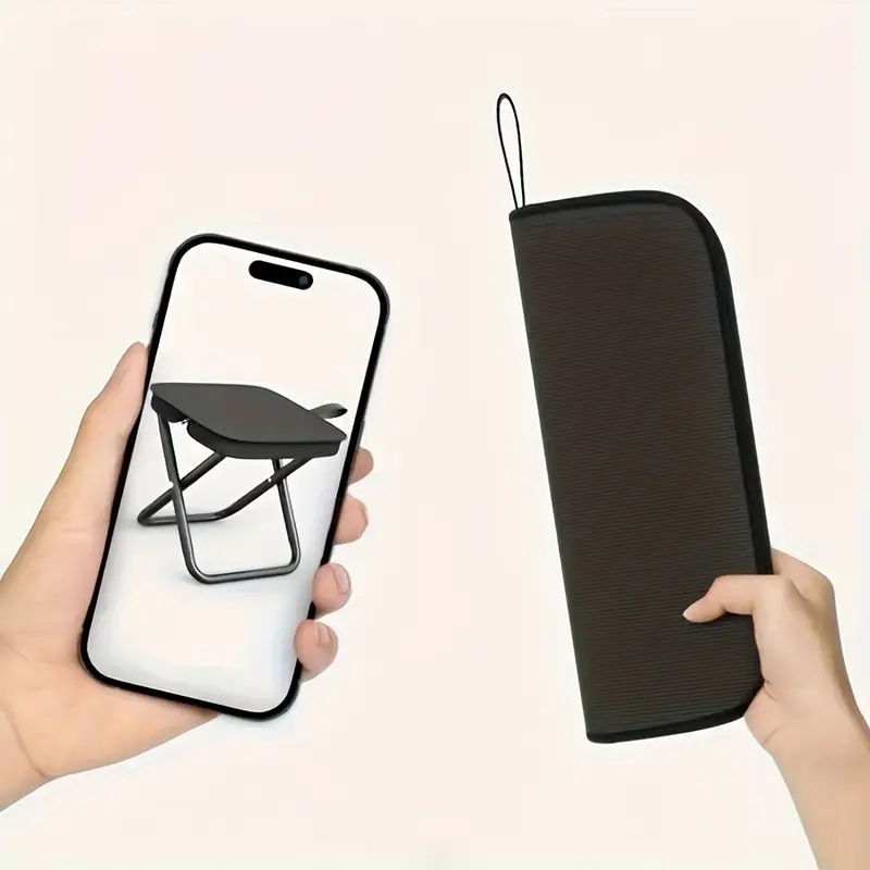 Outdoor folding pencil case sm - Fishing Kit Compact บทวิจารณ์และราคา