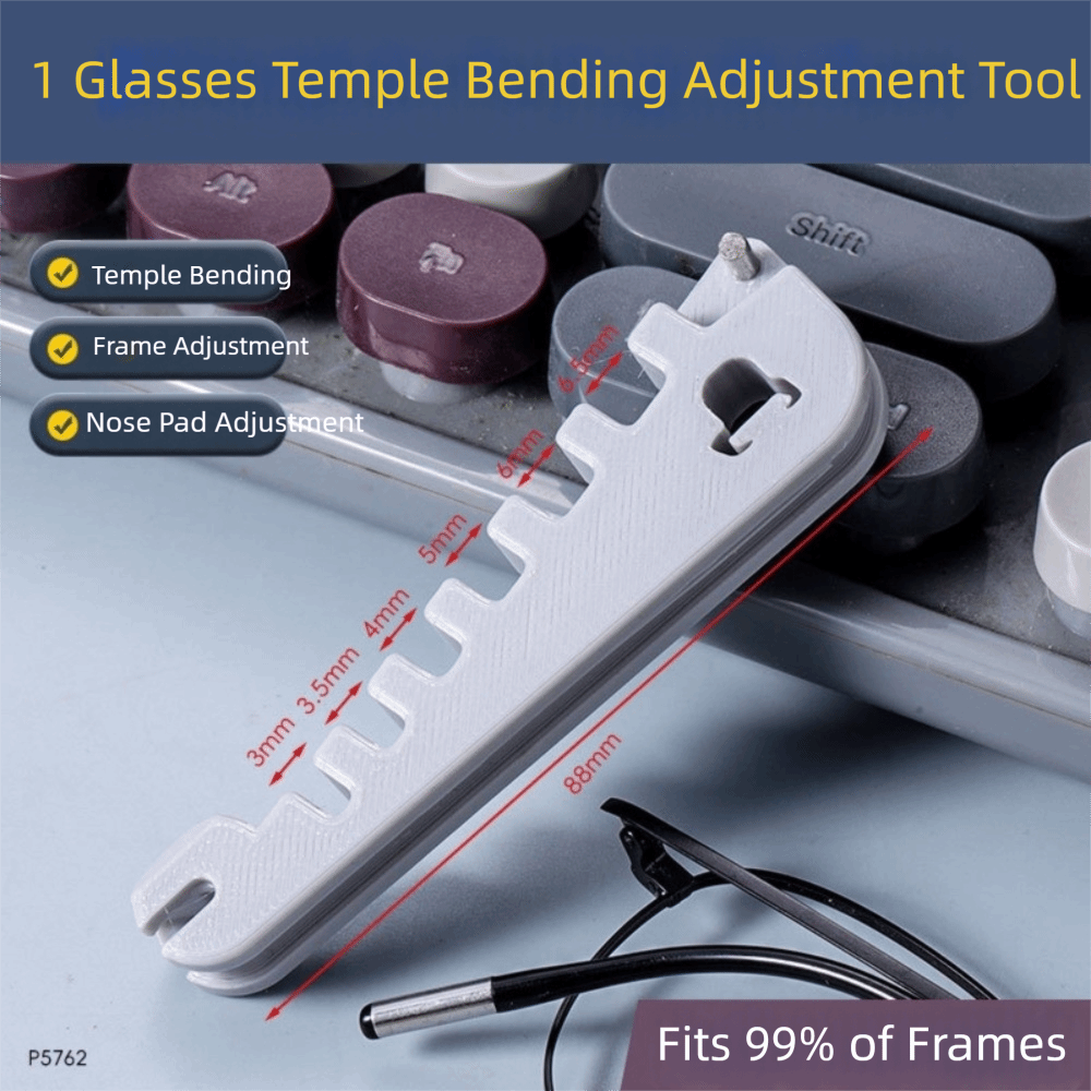Multi-function Eyeglasses Plie - Multi Tool Plier บทวิจารณ์และราคา