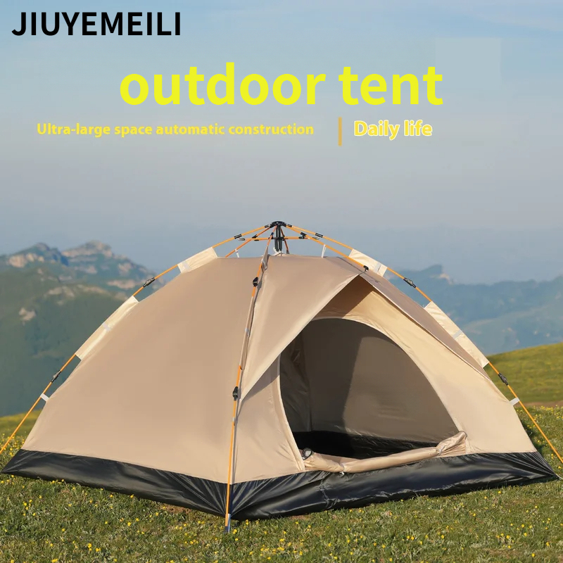 Portable Camping Tent Self-dri - Emergency Mylar Tent บทวิจารณ์และราคา