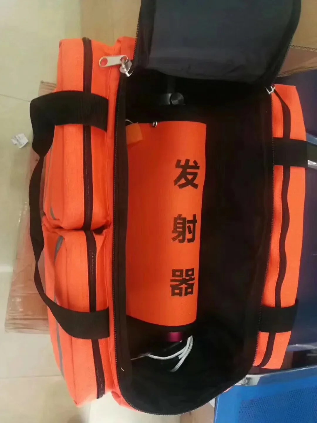 Life-saving Thrower Device Lin - Rescue Rope Throw บทวิจารณ์และราคา