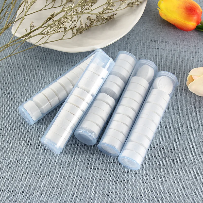 10pcs Per Tube Magical Towel N - Fire Starting Kit บทวิจารณ์และราคา