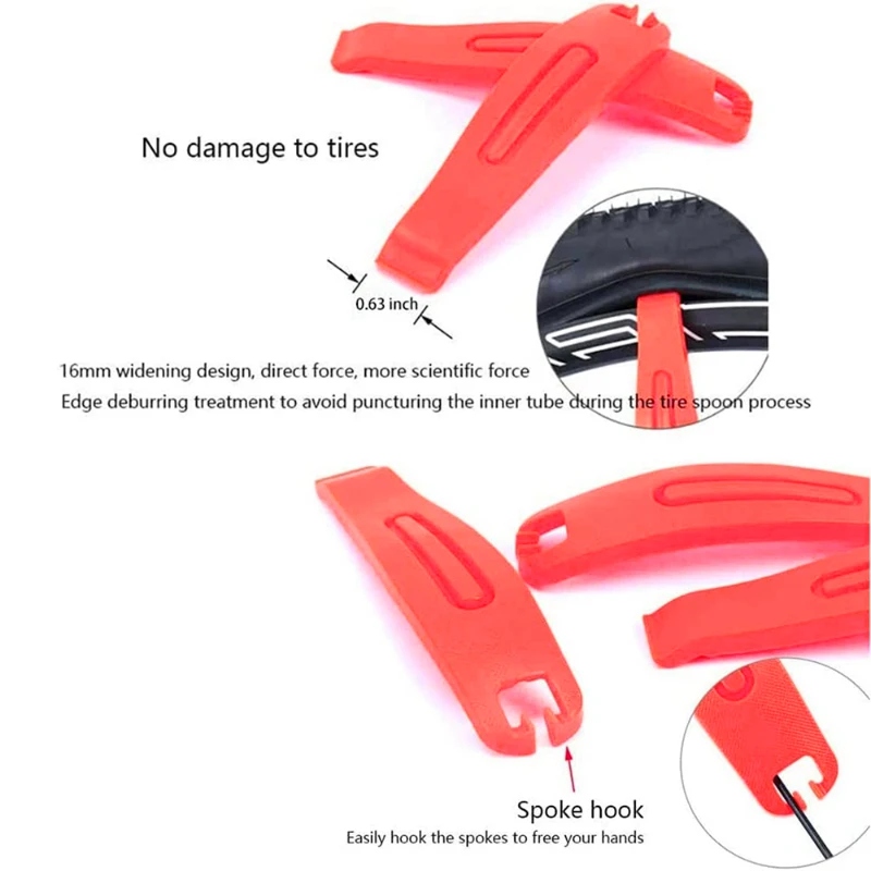 Bike Repair Kit Bicycle Tube B - Bivy Bag Emergency บทวิจารณ์และราคา