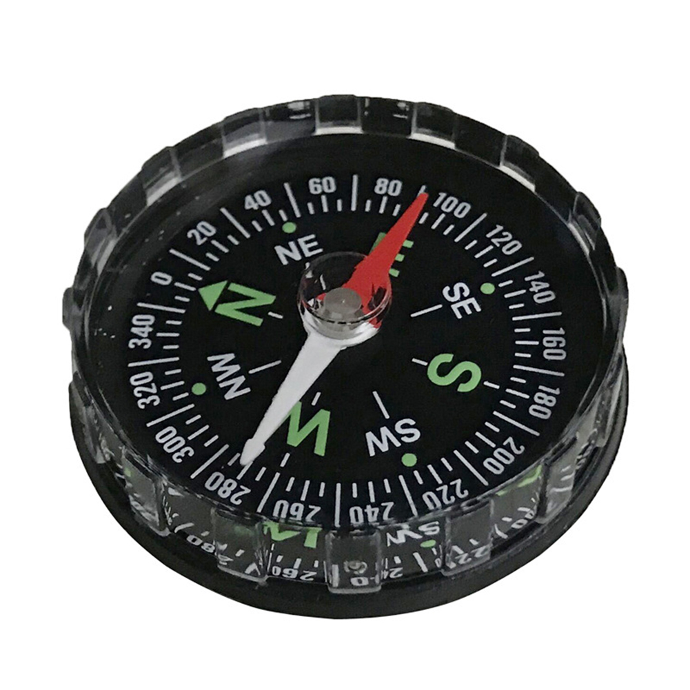 Outdoor Camping Hunting Surviv - Compass Lensatic บทวิจารณ์และราคา