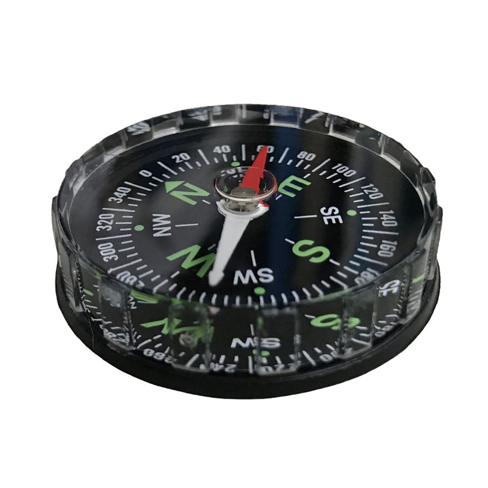 Outdoor Camping Hunting Surviv - Compass Lensatic บทวิจารณ์และราคา