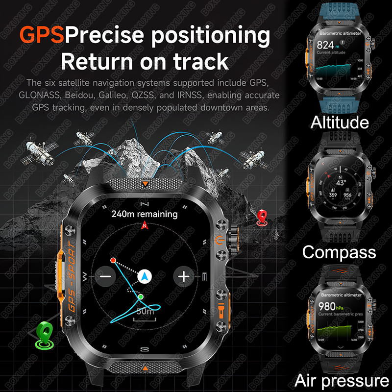 2026 New T-Rex 3 Military-grad - Compass Lensatic บทวิจารณ์และราคา